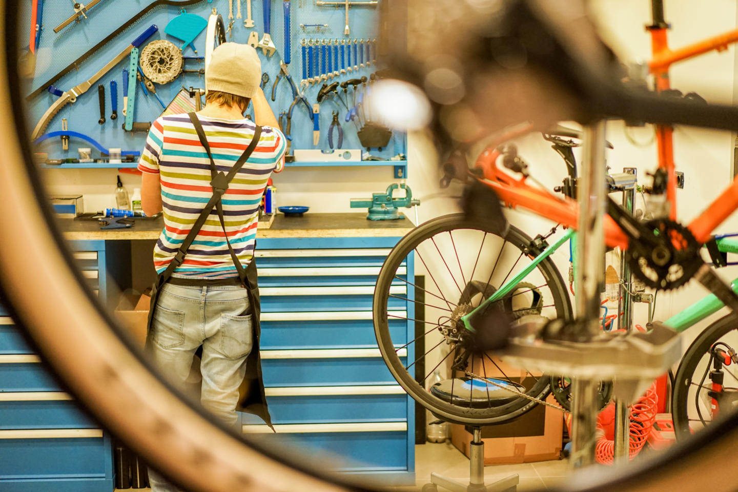 bike-maintenance-workshop